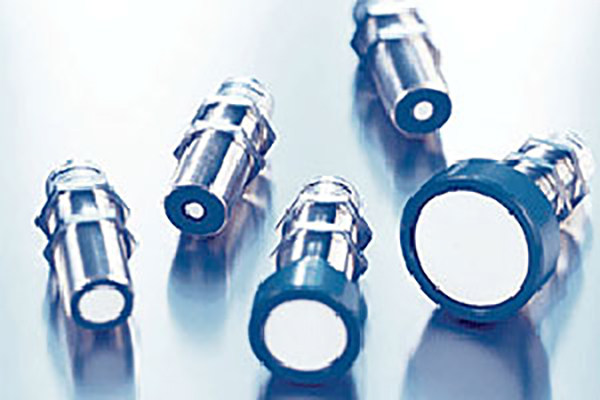  放大器内置型白色光点光