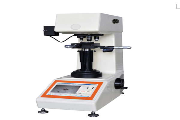 XHVT-1000Z智能化数显显微硬